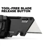 Pry Bar Utility Knife, view 6