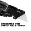 Pry Bar Utility Knife, view 7
