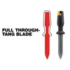Duct Knife + Sheath, view 7
