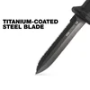 Duct Knife + Sheath, view 4
