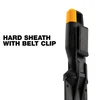 Duct Knife + Sheath, view 6