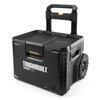 StackTech Rolling Tool Box, view 1