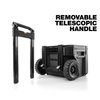 StackTech Rolling Tool Box, view 3