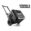 StackTech Rolling Tool Box, view 8