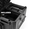 StackTech Rolling Tool Box, view 11