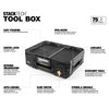 StackTech Tool Box, view 2