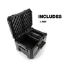 StackTech Large Tool Box, view 10