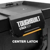 StackTech Large Tool Box, view 6