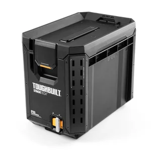 StackTech Compact Tool Box