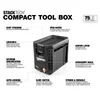 StackTech Compact Tool Box, view 2