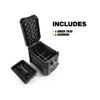 StackTech Compact Tool Box, view 10