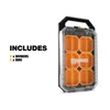 StackTech Compact Low-Profile Organizer, view 7