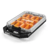 StackTech Compact Low-Profile Organizer, view 1