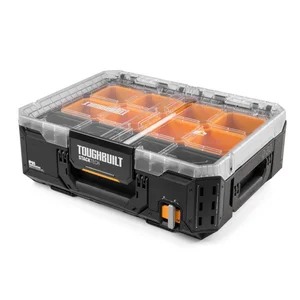 StackTech Organizer