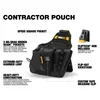 Contractor Pouch, view 2