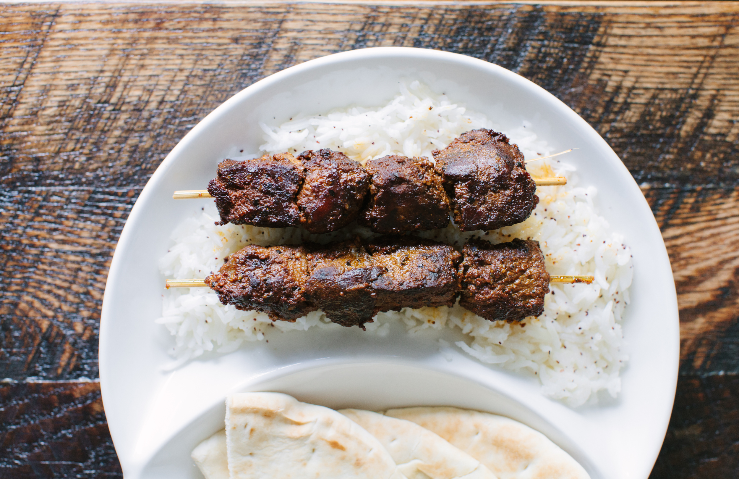 Sumac Mediterranean Grill