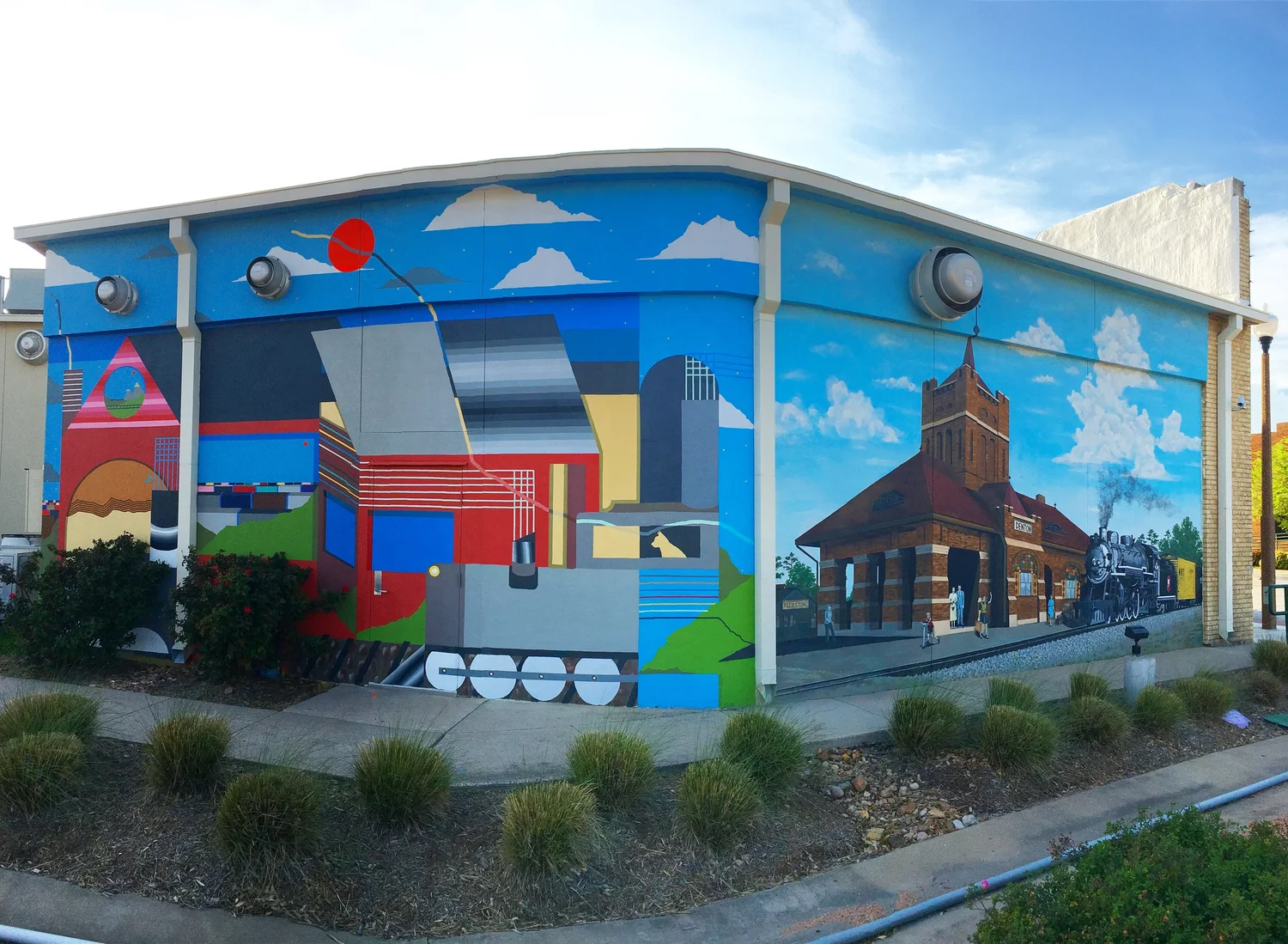 Things To Do In Denton