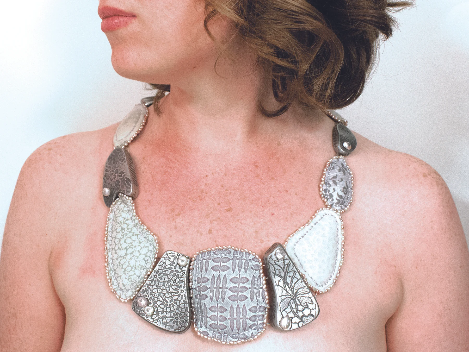 Bailey_A_Pebbles of the Mississippi_Metal, Textiles.jpg