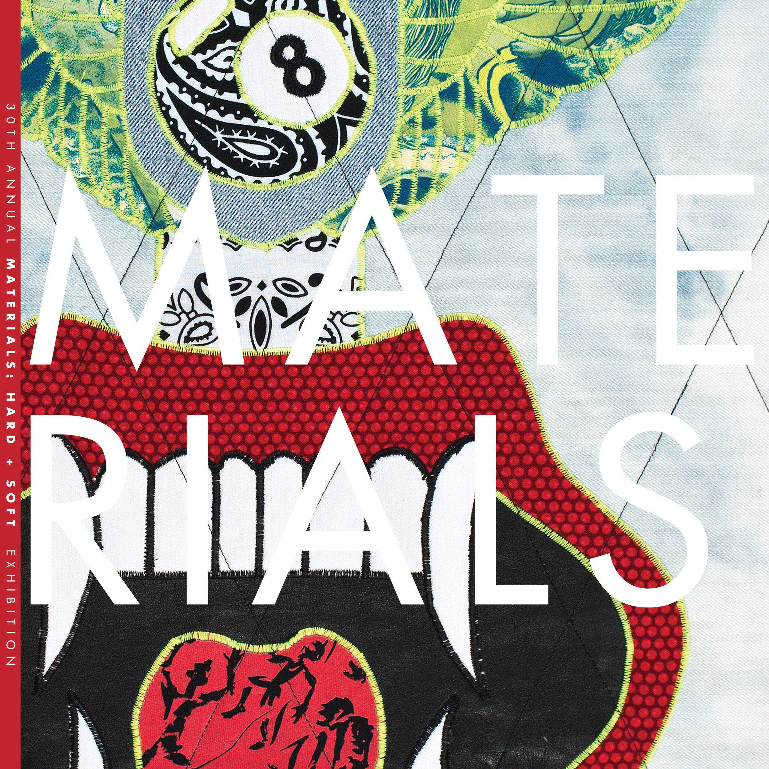 Materials: Hard + Soft — Greater Denton Arts Council