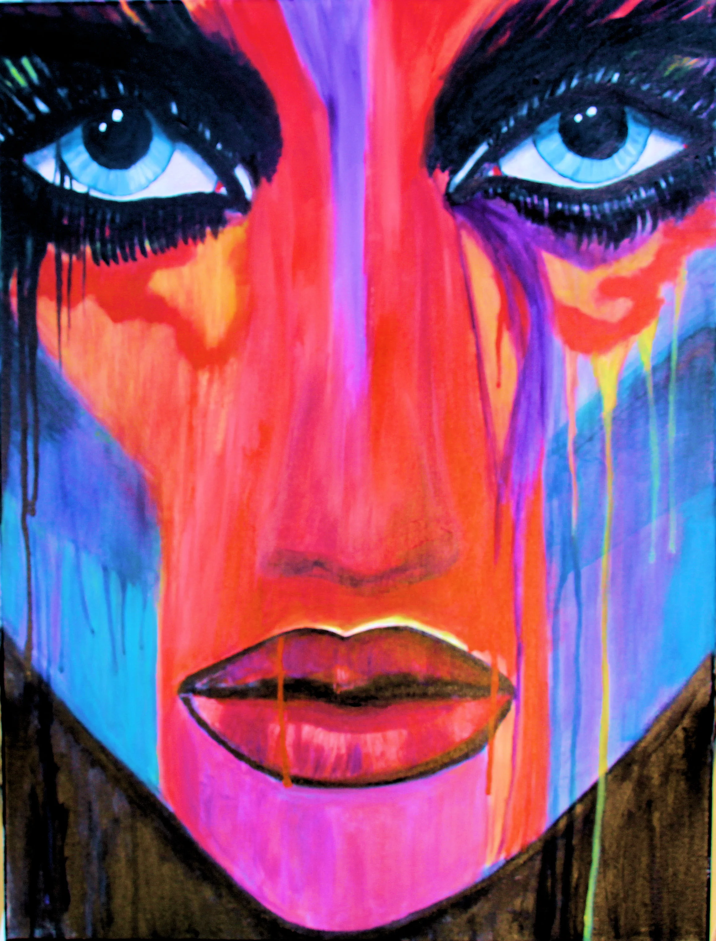 Faces