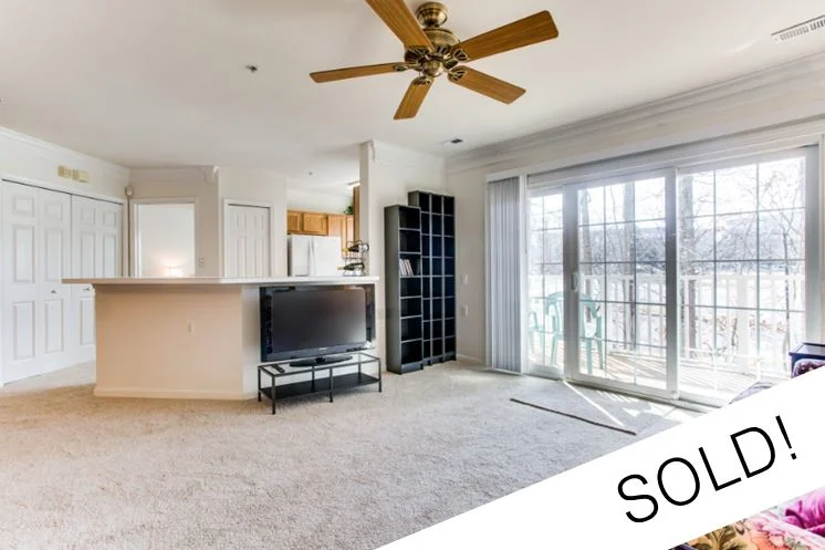 4359 Wilson Valley Drive, Unit 204, Fairfax Represented Owner