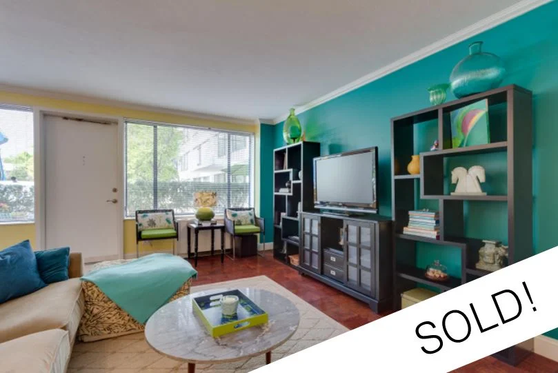 4501 Arlington Boulevard, Unit 116, Arlington Represented Owner