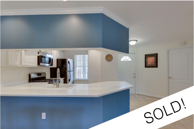 6940 North Fairfax Drive, Unit 304, Arlington  Represented Owner