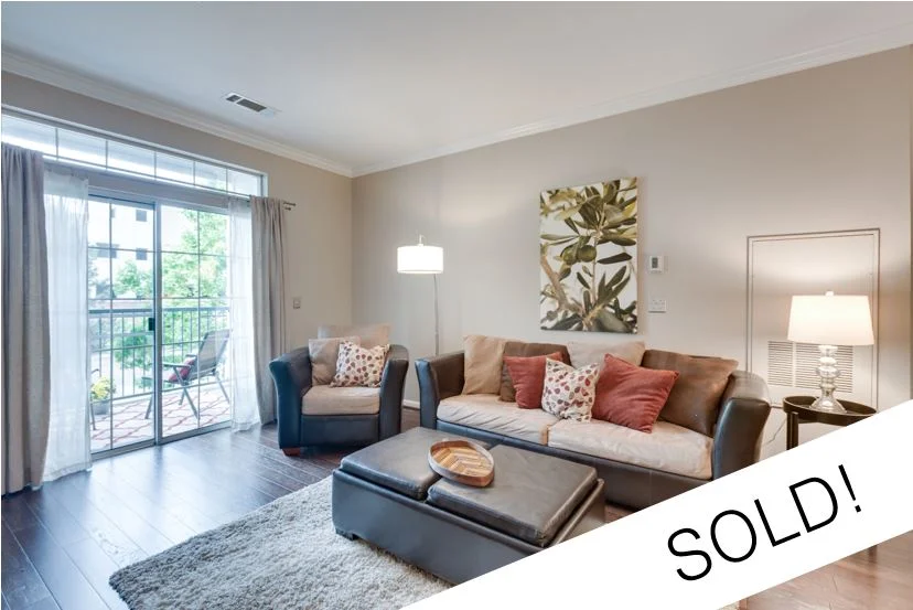 2321 25th Street S, Unit 2-201, Arlington Represented Owner