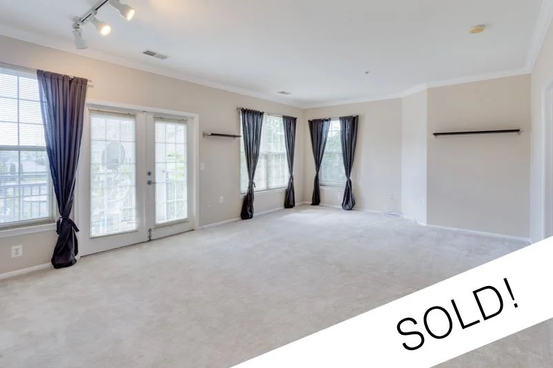 3009 Nicosh Circle, Unit 4301, Falls Church Represented Owner