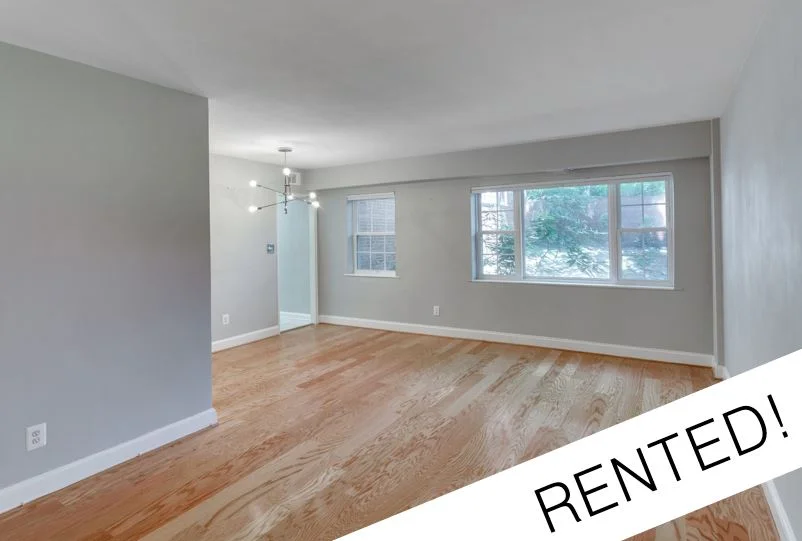 1307 North Ode Street, Unit 415, Arlington Represented Owner