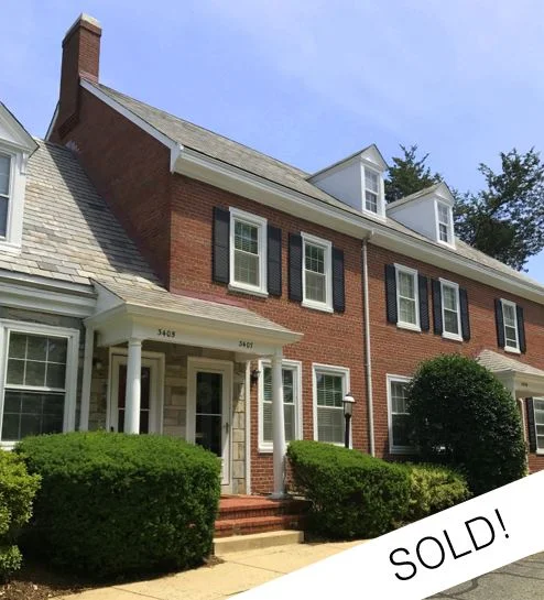 3407 S. Utah Street, Arlington Represented Buyer