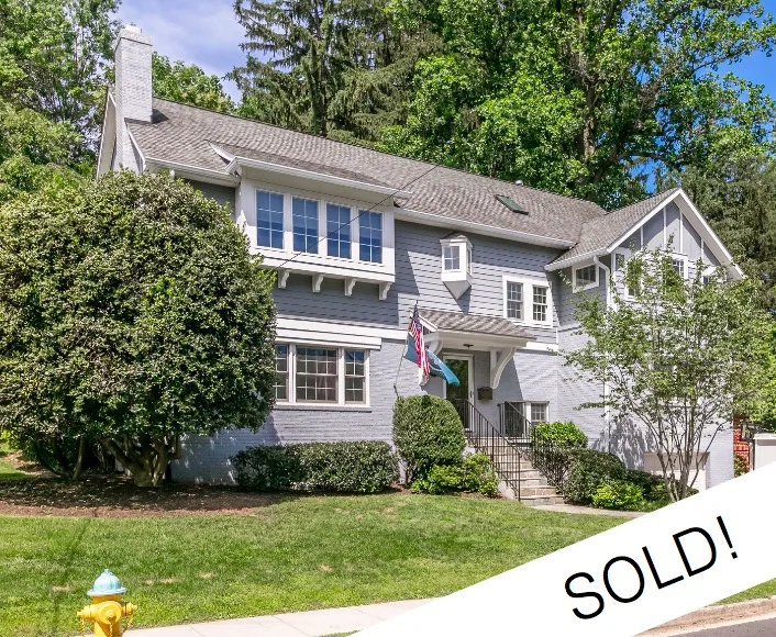 3100 North Harrison Street, Arlington Represented Owner