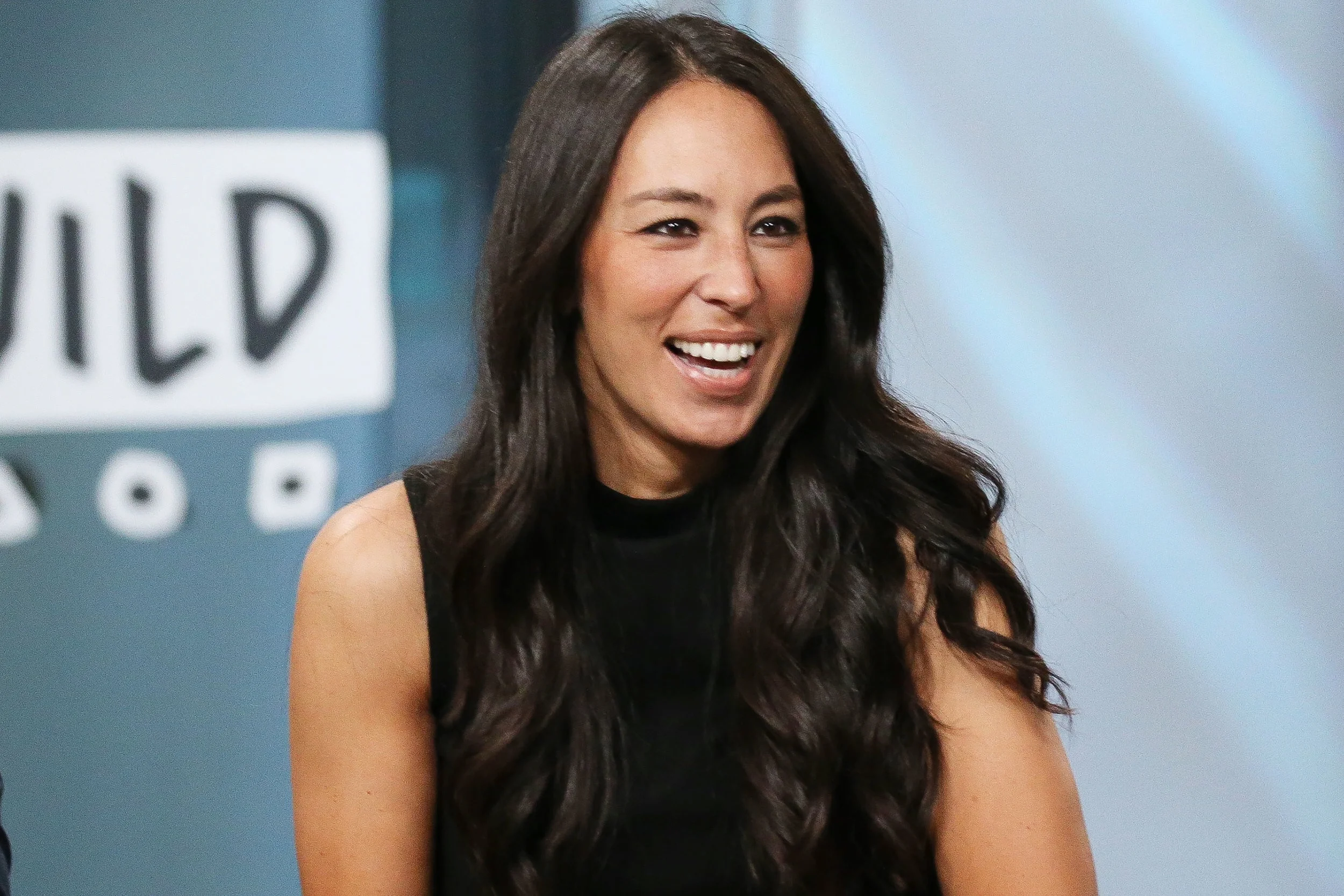 Joanna Gaines Just Launched a Gorgeous Exterior Paint Collection