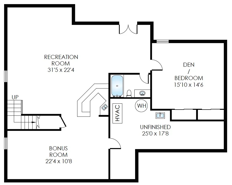 Lower Level