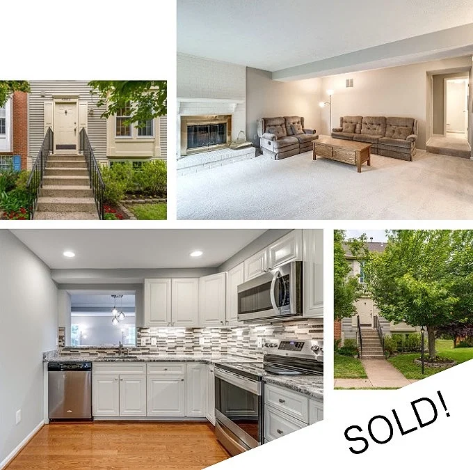 43982 Choptank Terrace, Ashburn Represented Owner