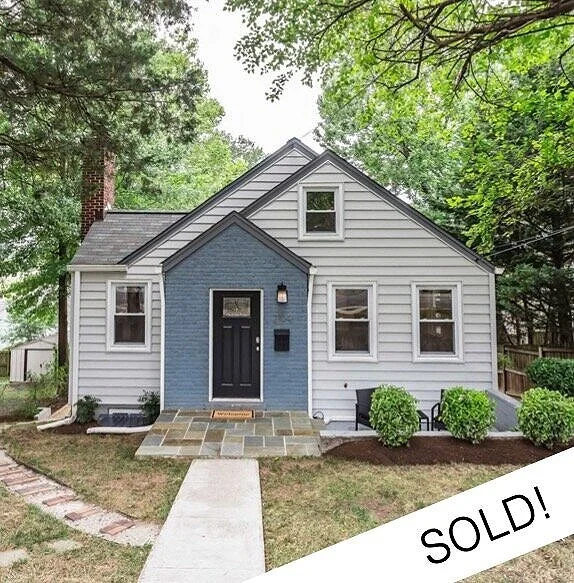 2104 South Quebec Street, Arlington Represented Owner