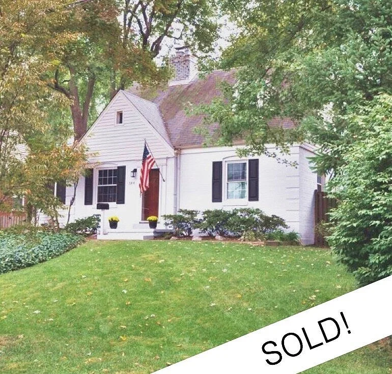 5314 North 27th Street, Arlington  Represented Owner