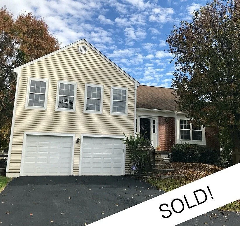 57 McPherson Circle, Sterling Represented Buyer