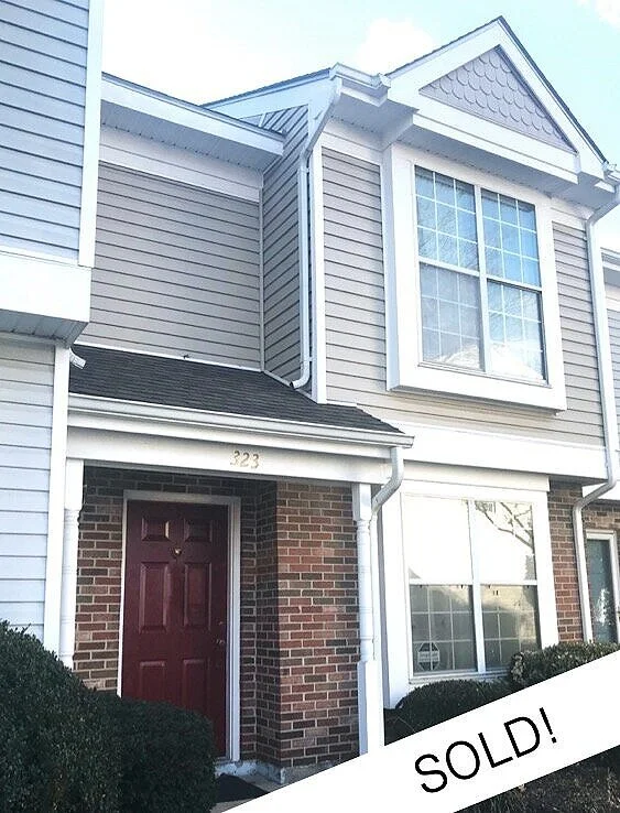 323 Lancaster Square, Sterling Represented Buyer