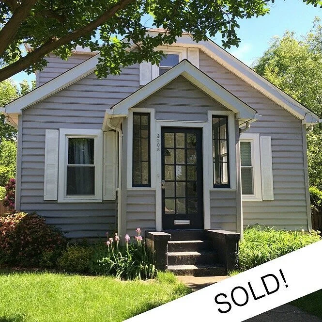 3508 8th Street S, Arlington Represented Buyer