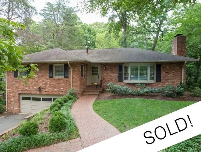 1519 Crestwood Lane, McLean Represented Owner