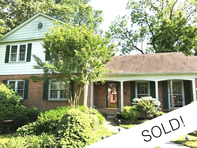 10511 Providence Way, Fairfax Represented Buyer