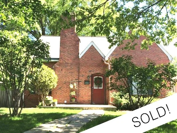 3504 8th Street S, Arlington Represented Buyer