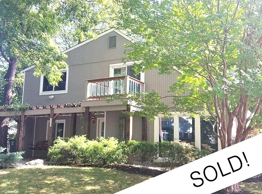 1123 North Rochester Street, Arlington Represented Buyer