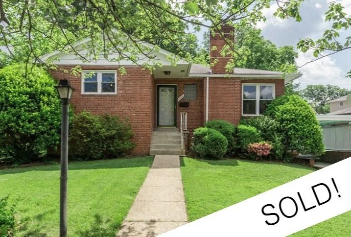 6024 North 25th Street, Arlington Represented Owner