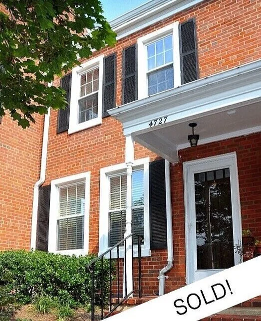 4727 29th Street South, Arlington Represented Owner