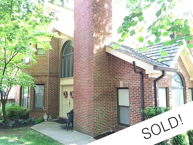 1464 Hampton Hill Circle, McLean Represented Buyer