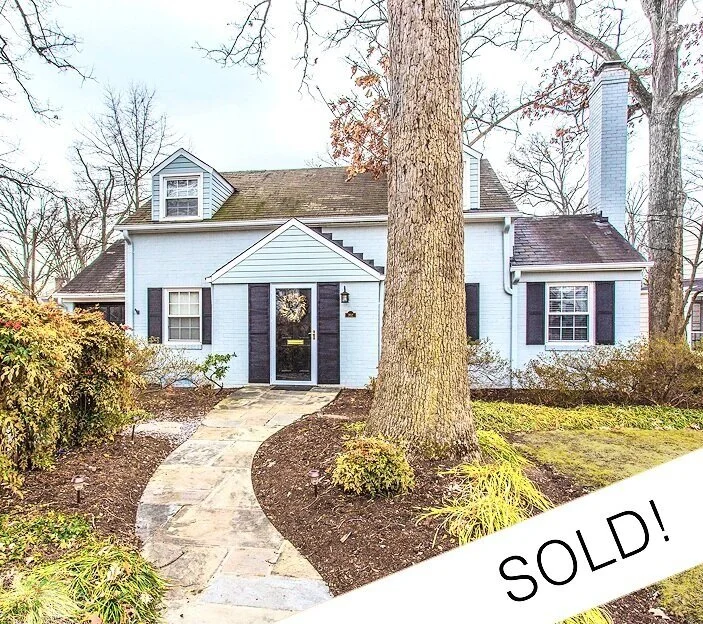 702 Grandview Drive, Alexandria Represented Owner