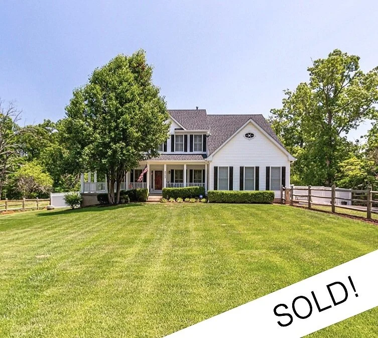 5753 Colchester Road, Fairfax Represented Owner