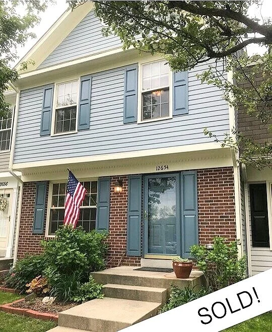 12654 Monarch Court, Woodbridge Represented Buyer
